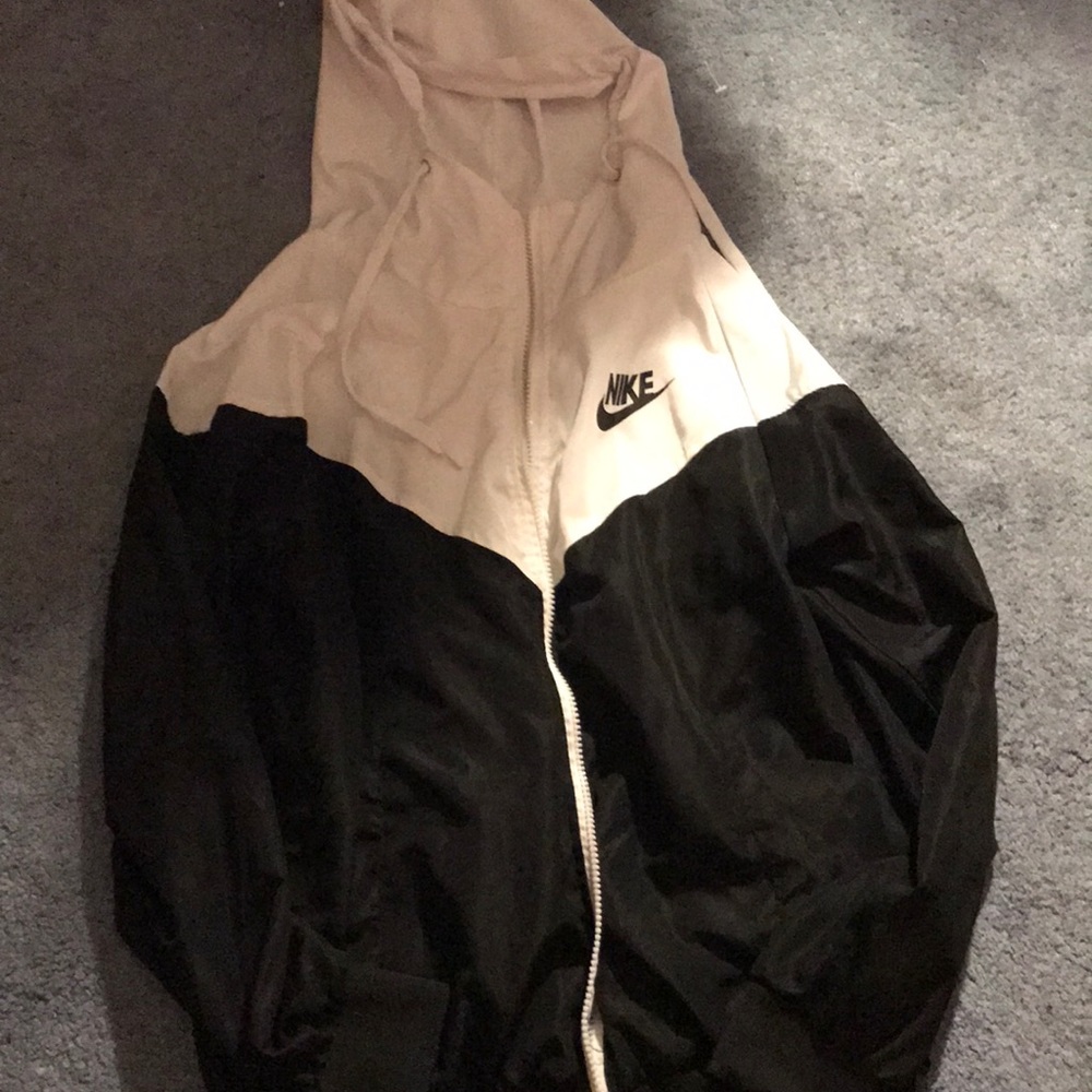 Nike Windbreaker